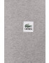 Lacoste Памучен суичър - Pepit.bg