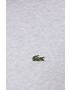 Lacoste Памучна блуза с дълги ръкави - Pepit.bg