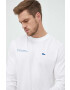 Lacoste Памучна блуза с дълги ръкави - Pepit.bg