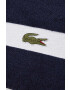 Lacoste Средна памучна кърпа 70 x 140 cm - Pepit.bg