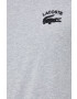 Lacoste Памучна тениска - Pepit.bg