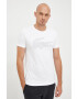Lacoste Памучна тениска - Pepit.bg