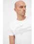 Lacoste Памучна тениска - Pepit.bg