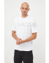 Lacoste Памучна тениска - Pepit.bg