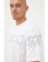 Lacoste Памучна тениска - Pepit.bg