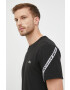 Lacoste Памучна тениска - Pepit.bg