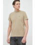 Lacoste Памучна тениска - Pepit.bg