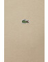 Lacoste Памучна тениска - Pepit.bg