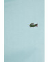 Lacoste Памучна тениска - Pepit.bg
