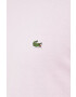 Lacoste Памучна тениска - Pepit.bg