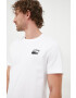 Lacoste Памучна тениска - Pepit.bg