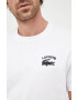 Lacoste Памучна тениска - Pepit.bg