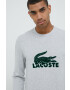 Lacoste Пижама мъжка с изчистен дизайн - Pepit.bg