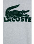 Lacoste Пижама мъжка с изчистен дизайн - Pepit.bg