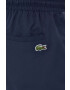 Lacoste Плувни шорти в тъмносиньо - Pepit.bg