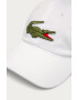 Lacoste Шапка - Pepit.bg