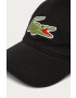 Lacoste Шапка - Pepit.bg