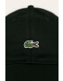 Lacoste Шапка - Pepit.bg
