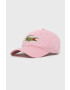 Lacoste Шапка - Pepit.bg