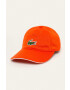 Lacoste Шапка - Pepit.bg
