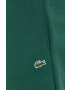 Lacoste Спортен панталон в зелено меланж на - Pepit.bg