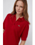 Lacoste Тениска - Pepit.bg