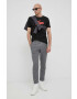 Lacoste Тениска - Pepit.bg
