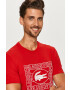 Lacoste Тениска - Pepit.bg