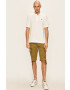 Lacoste Тениска с яка - Pepit.bg
