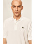 Lacoste Тениска с яка - Pepit.bg