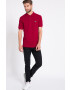 Lacoste Тениска с яка - Pepit.bg