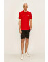 Lacoste Тениска с яка - Pepit.bg