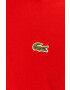 Lacoste Тениска с яка - Pepit.bg