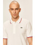 Lacoste Тениска с яка - Pepit.bg