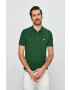 Lacoste Тениска с яка - Pepit.bg