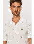 Lacoste Тениска с яка - Pepit.bg