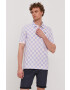 Lacoste Тениска с яка - Pepit.bg