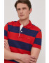 Lacoste Тениска с яка - Pepit.bg