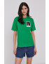 Lacoste Тениска x Polaroid - Pepit.bg