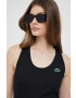 Lacoste Топ дамски в черно - Pepit.bg