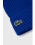 Lacoste Вълнена шапка - Pepit.bg