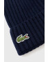 Lacoste Вълнена шапка - Pepit.bg