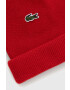 Lacoste Вълнена шапка - Pepit.bg