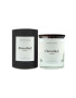 Lacrosse Ароматна соева свещ breathe oxygen 200 g - Pepit.bg