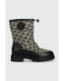 Lauren Ralph Lauren Апрески Coree в бежово 802882382001 - Pepit.bg