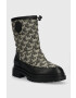 Lauren Ralph Lauren Апрески Coree в бежово 802882382001 - Pepit.bg