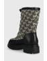 Lauren Ralph Lauren Апрески Coree в бежово 802882382001 - Pepit.bg