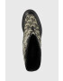 Lauren Ralph Lauren Апрески Coree в бежово 802882382001 - Pepit.bg