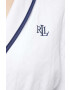 Lauren Ralph Lauren Халат в бяло - Pepit.bg
