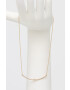 Lauren Ralph Lauren Колие в златисто - Pepit.bg